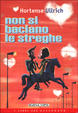 Cover of Non si baciano le streghe
