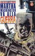 Cover of Martha Washington va alla guerra