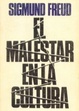 Cover of El Malestar En La Cultura