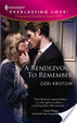 Cover of A Rendezvous to Remember