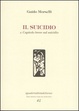 Cover of Il suicidio e Capitolo breve sul suicidio
