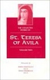 Cover of Collected Works of St. Teresa of Avila
