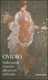 Cover of Dalla poesia d'amore alla poesia dell'esilio - Vol. 2