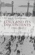 Cover of Italy and Its Discontents