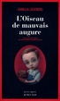 Cover of L'oiseau de mauvais augure