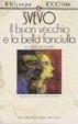 Cover of Il buon vecchio e la bella fanciulla