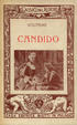 Cover of Candido