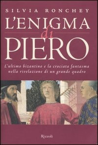 Image of L'enigma di Piero