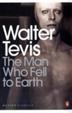 Cover of The Man Who Fell to Earth