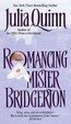 Cover of Romancing Mister Bridgerton