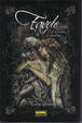 Cover of Favole, Lágrimas de piedra 1