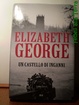 Cover of Un castello di inganni