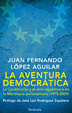 Cover of LA AVENTURA DEMOCRATICA
