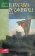 Cover of El fantasma de Canterville