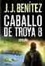 Cover of Caballo De Troya 8 / Trojan Horse 8