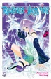Cover of Rosario + Vampire vol. 5