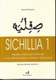 Cover of Arabi, lingua e costumi alle origini della civilta siciliana