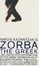 Cover of Zorba the Greek
