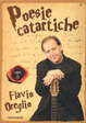Cover of Poesie catartiche