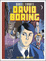 Cover of David Boring