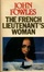 Cover of French Lieutenant's Woman