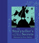 Cover of The Storyteller's Secrets