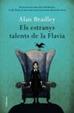 Cover of Els estranys talents de la Flavia