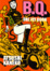 Cover of B.Q.