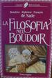 Cover of La filosofia del Boudoir