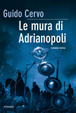 Cover of Le mura di Adrianopoli