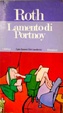 Cover of Lamento di Portnoy