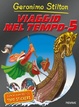 Cover of Viaggio nel tempo 5