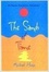 Cover of "The Sands of Time"