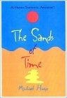 The Sands of Time : A Hermux Tantamoq Adventure