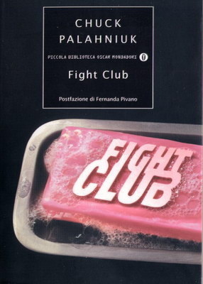 Image of Fight club