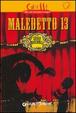 Cover of Maledetto 13