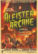 Cover of Alesiter Arcane
