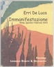 Cover of Immanifestazione