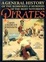 Cover of "A General History of the Robberies and Murders of the  Most Notorious Pirates"