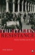 Cover of The Italian Resistance