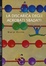 Cover of La discarica degli acrobati sbadati