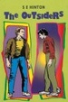 Cover of The Outsiders