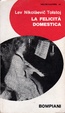 Cover of La felicità domestica