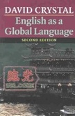 English as a global language