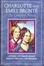 Cover of "Charlotte and Emily Bronte"