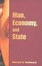 Cover of "Man, Economy, and State"