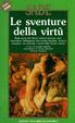 Cover of Le sventure della virtù