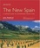 Cover of "The New Spain"