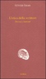 Cover of L' etica dello scrittore