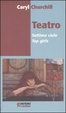 Cover of Teatro
